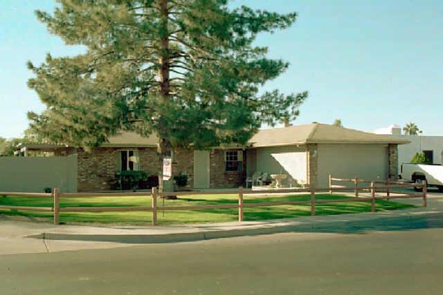 2557 E Inverness Ave., Mesa, AZ 85204