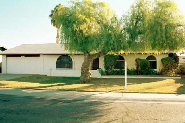 12409 N 49th Dr., Glendale, AZ 85304