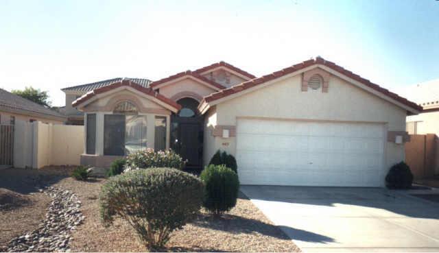 445 E Cantebria Dr., Gilbert, AZ 85296