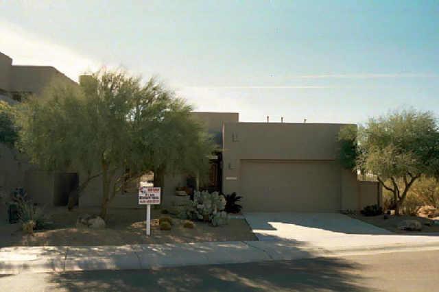 10837 Running Deer Ter., Scottsdale, AZ 85255
