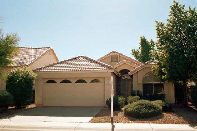1247 E Chicago Cir., Chandler, AZ 85225