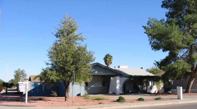 599 N Central Dr., Chandler, AZ 85224