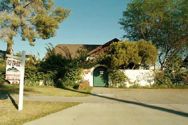 609 N 5th Ave., Phoenix, AZ 85003