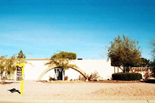 6726 E Gail Rd., Scottsdale, AZ 85254