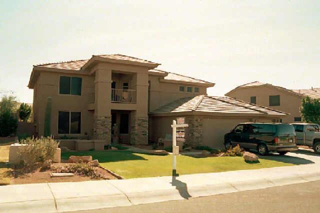 6033 E Long Shadow Ter., Scottsdale, AZ 85262