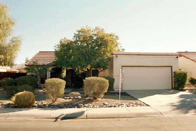 10427 N 63 Dr., Glendale, AZ 85302