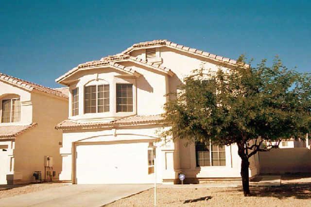 832 E Geronimo Ct., Chandler, AZ 85225