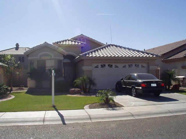 553 E Cantebria Dr., Gilbert, AZ 85296