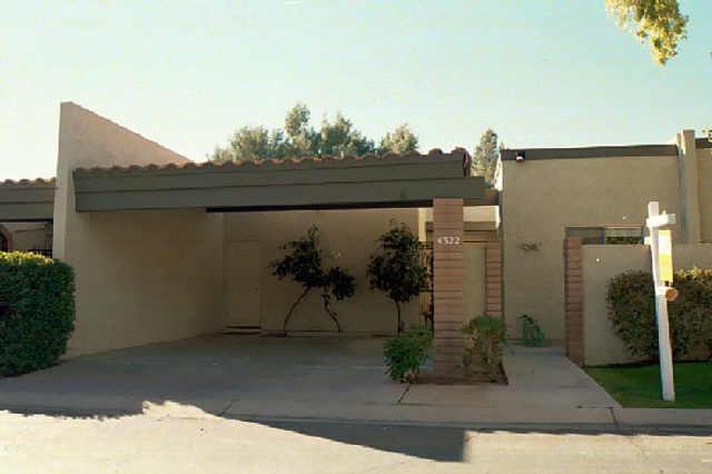 4322 N 28th Way, Phoenix, AZ 85016