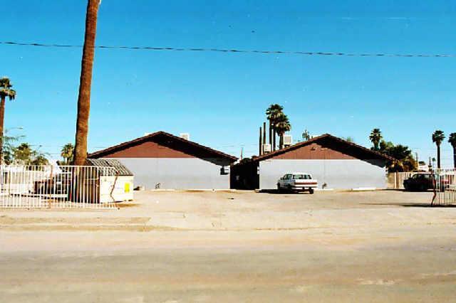 9015 S 2nd Ave., Phoenix, AZ 85003