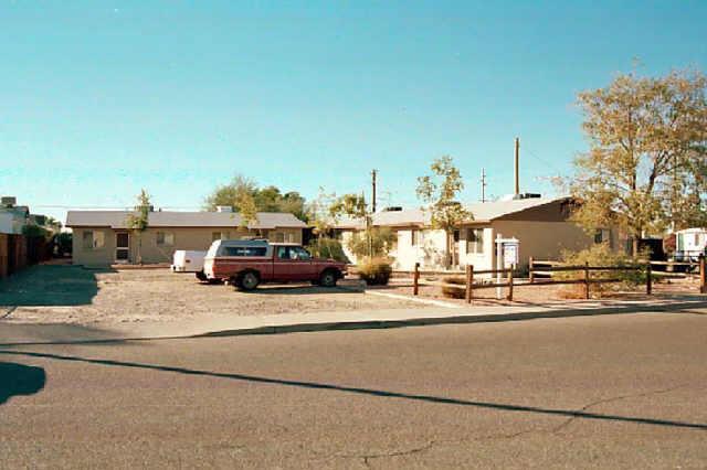 509 E Vogel Ave. #1-6, Phoenix, AZ 85020