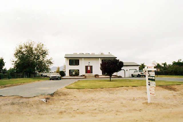 7524 N 175th Ave., Waddell, AZ 85355