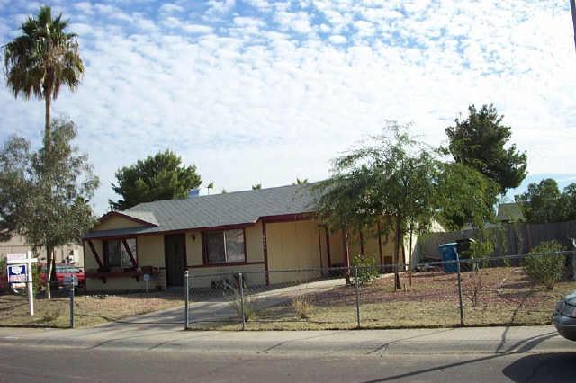 8119 W Coolidge St., Phoenix, AZ 85033