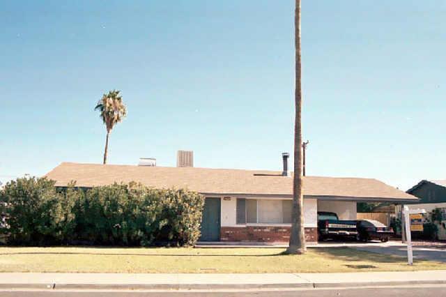 651 S Toltec, Mesa, AZ 85204