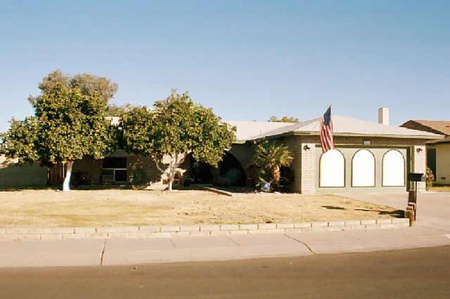 4862 W North Ln., Glendale, AZ 85302