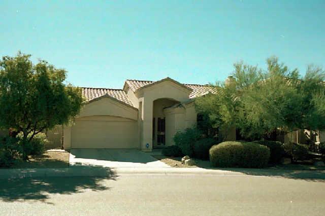 9775 E Pine Valley Rd., Scottsdale, AZ 85260