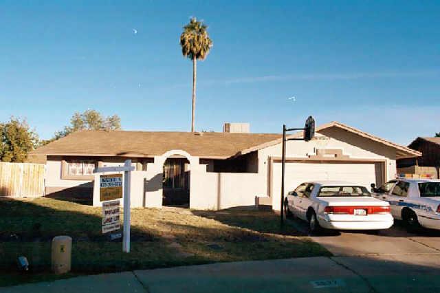 5022 W Kaler Dr., Glendale, AZ 85301