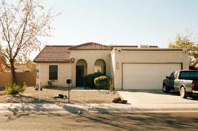 6321 W Ironwood Dr., Glendale, AZ 85302