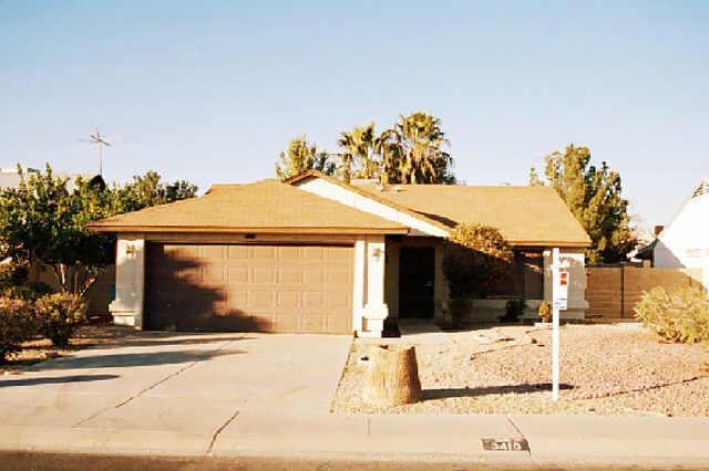 3410 W Quail Ave., Phoenix, AZ 85027