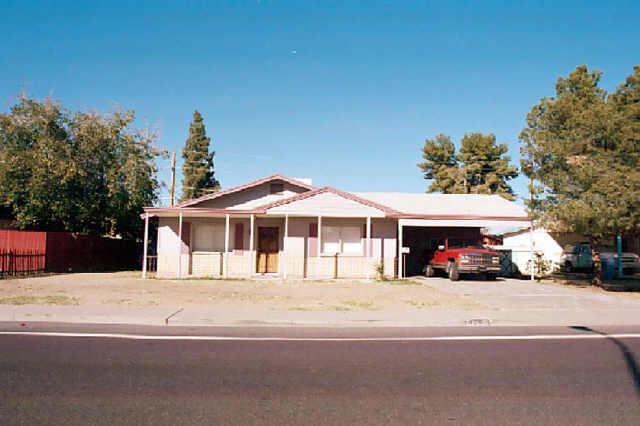 5414 W Encanto Blvd., Phoenix, AZ 85035