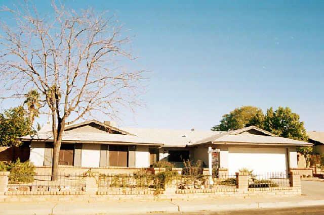 3033 S Las Palmas St., Mesa, AZ 85202