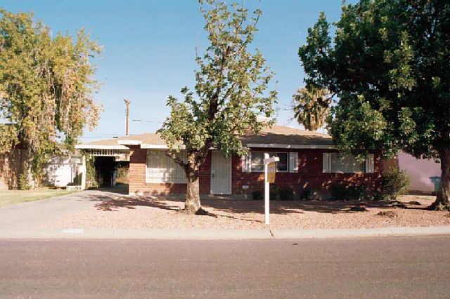 3920 W Rovey Ave., Phoenix, AZ 85019