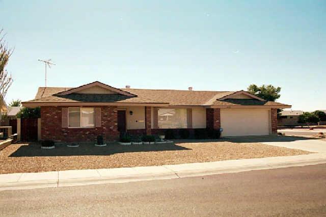 6307 E Billings St., Mesa, AZ 85205