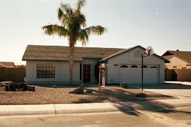 8733 W Orchid Ln., Peoria, AZ 85345