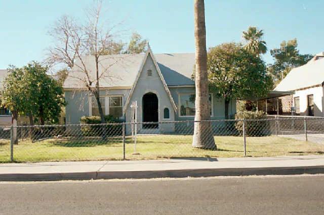 2208 N 23rd Pl., Phoenix, AZ 85006