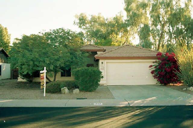 1137 N Sailors Way, Gilbert, AZ 85234