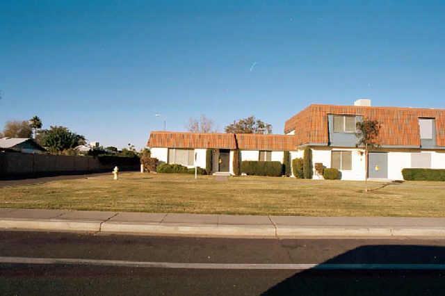 7802 N 47th Ave., Glendale, AZ 85301