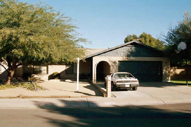 4834 W Vogel Ave., Glendale, AZ 85302