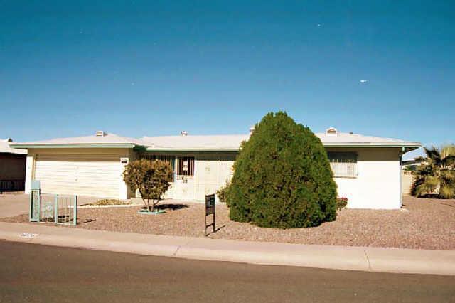 6020 E Ellis St., Mesa, AZ 85205