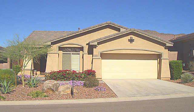 2524 W Myopia Dr., Anthem, AZ 85086