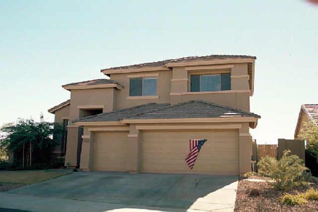 2823 W Whitman Ct., Anthem, AZ 85086