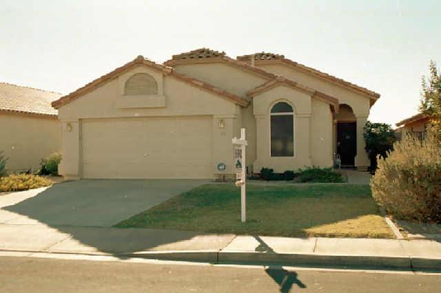 3897 E Douglas Loop, Gilbert, AZ 85234