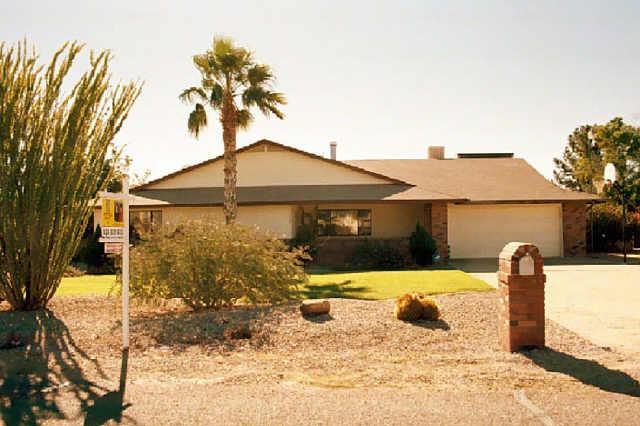 9005 W Villa Chula St., Peoria, AZ 85383