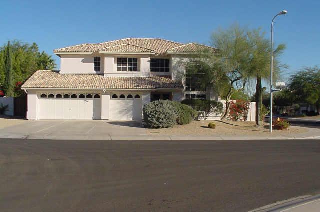 14423 S 24th Pl., Phoenix, AZ 85044