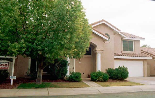 811 N Entrada St., Chandler, AZ 85226