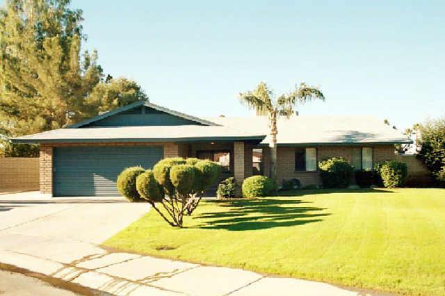 4321 W Ruth Ave., Glendale, AZ 85302