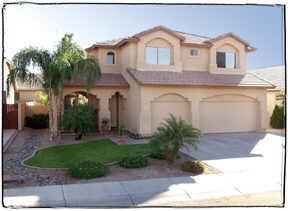 1153 N Cole Dr., Gilbert, AZ 85234