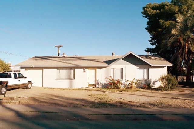 6448 W San Juan Ave., Glendale, AZ 85301