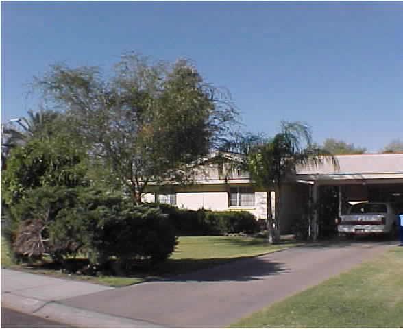 4502 N 2nd Ave., Phoenix, AZ 85013