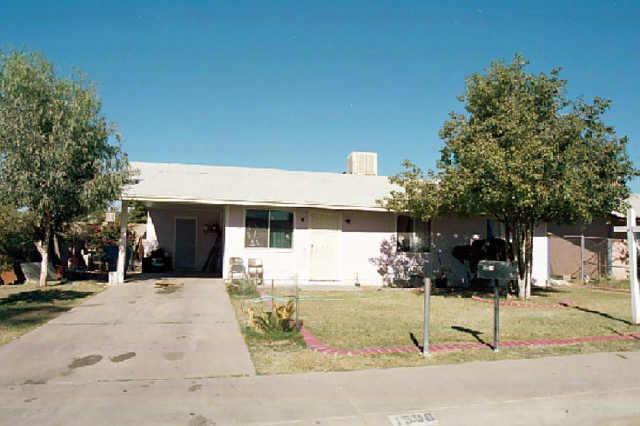 1508 W Carter Rd., Phoenix, AZ 85041