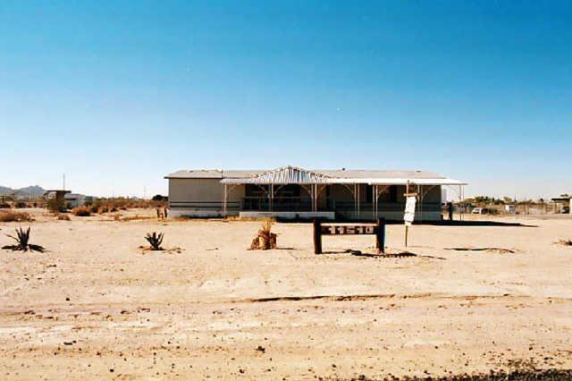 11510 S 207th Ave., Buckeye, AZ 85326