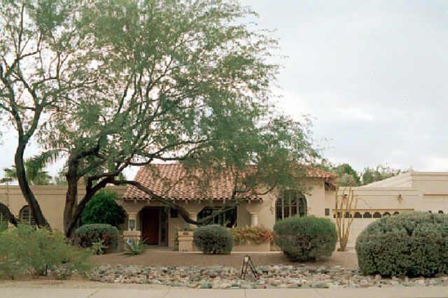 7541 E Jackrabbit Rd., Paradise Valley, AZ 85250