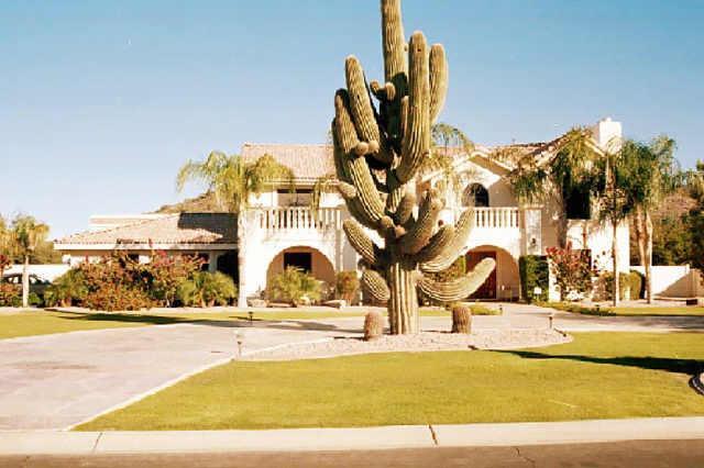 4842 W Avenida Del Rey Rd., Glendale, AZ 85310