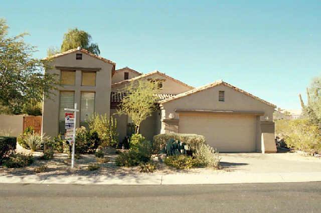 11886 137 St., Scottsdale, AZ 85259