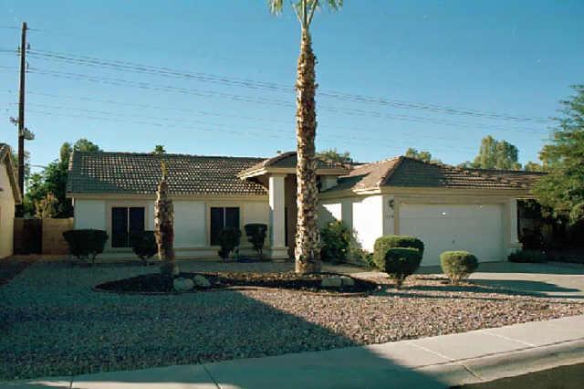 1225 E Princeton Ave., Gilbert, AZ 85234