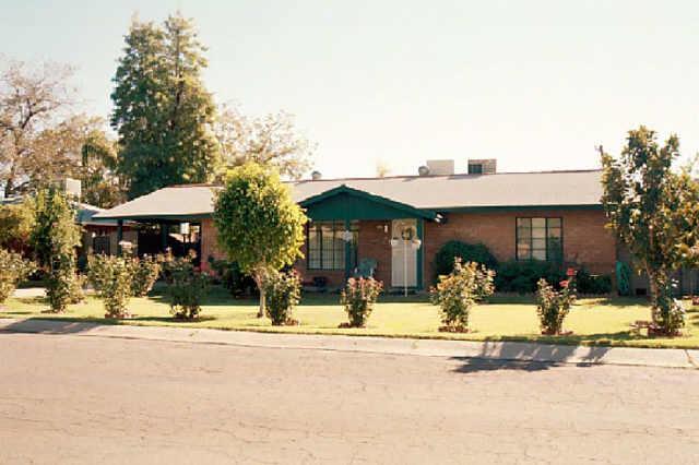 2933 E Avalon Dr., Phoenix, AZ 85016